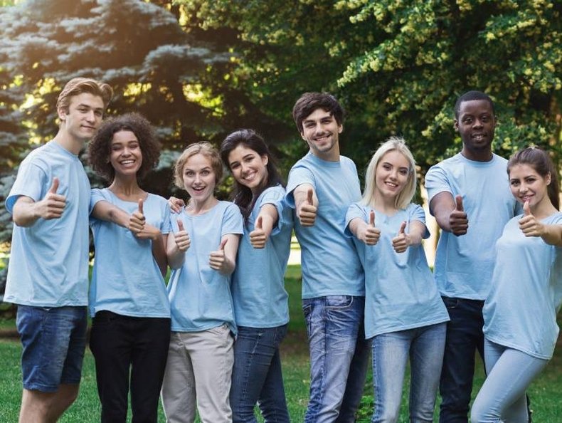 Förderprojekte für Pflegepersonal im St. Elisabeth